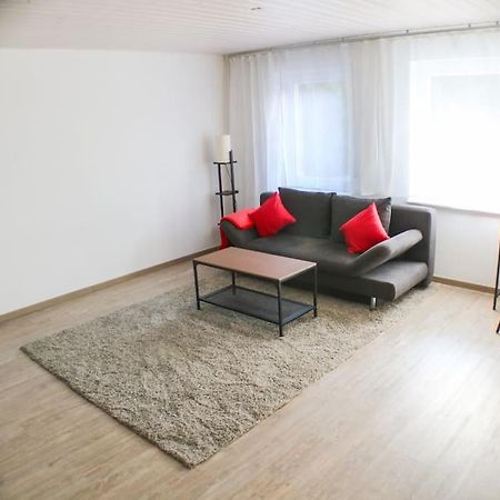 Design-Apartment Modern Times- Zentral & Ruhig Шлухзее Экстерьер фото
